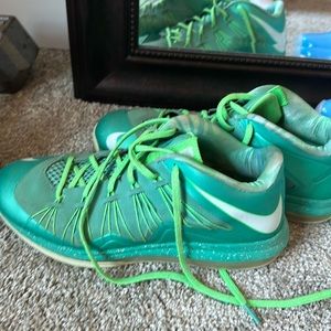 Lebron Shoes